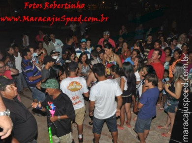 Sorteio Promoção ASSEMA 10/01/2015