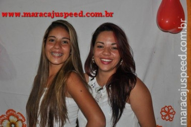 Aniversário de 16 anos de Ludimila Medina