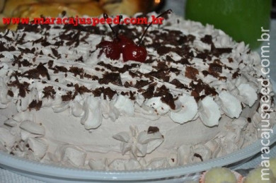 Aniversário de 16 anos de Ludimila Medina