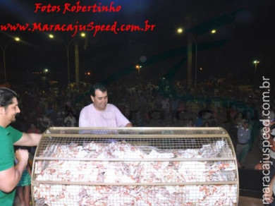 Sorteio Promoção ASSEMA 10/01/2015