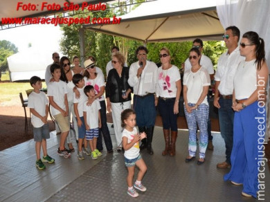 Aniversário Senhora Syra Alves Correa e Senhor Antônio Alves Correa pais de Rovilson Correa 08/01/15