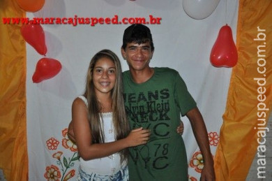 Aniversário de 16 anos de Ludimila Medina