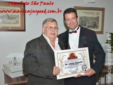 Prêmio Melhores do ano de 2014 Premier – Churrascaria Carreteiro 31/03/2015