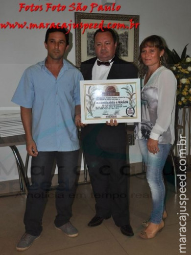 Prêmio Melhores do ano de 2014 Premier – Churrascaria Carreteiro 31/03/2015