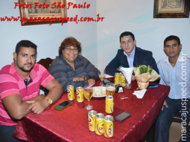 Prêmio Melhores do ano de 2014 Premier – Churrascaria Carreteiro 31/03/2015