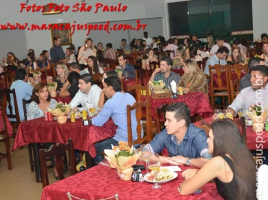 Prêmio Melhores do ano de 2014 Premier – Churrascaria Carreteiro 31/03/2015