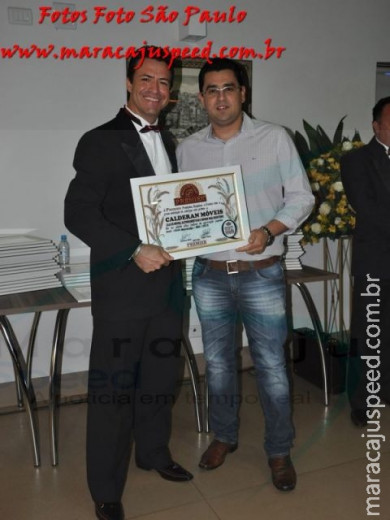 Prêmio Melhores do ano de 2014 Premier – Churrascaria Carreteiro 31/03/2015