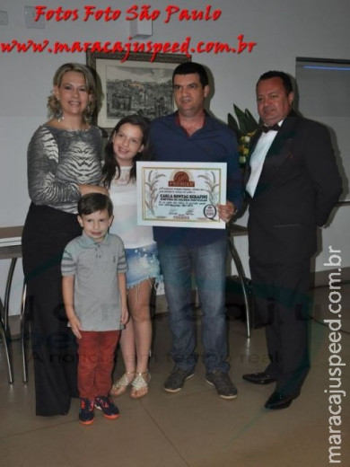 Prêmio Melhores do ano de 2014 Premier – Churrascaria Carreteiro 31/03/2015