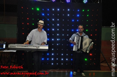 Comemoração do dia das Mães na Escola CATE 08/05/2015