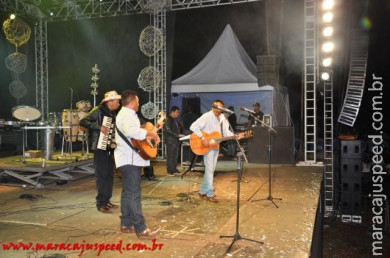  47ª Expomara 06/06/2015