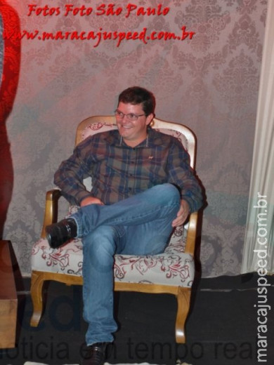 Baile dos Eternos Namorados 21/06/2015 - CTG