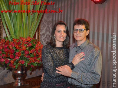 Baile dos Eternos Namorados 21/06/2015 - CTG