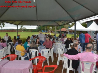 Batizado na Fazenda Santa Tereza – 31/05/2015