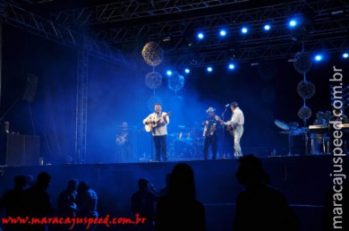  47ª Expomara 06/06/2015