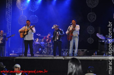  47ª Expomara 06/06/2015