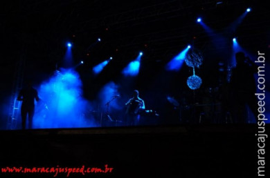  47ª Expomara 06/06/2015