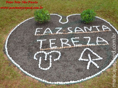 Batizado na Fazenda Santa Tereza – 31/05/2015