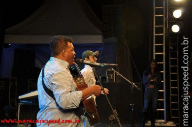  47ª Expomara 06/06/2015