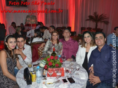 Baile dos Eternos Namorados 21/06/2015 - CTG