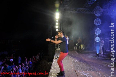  47ª Expomara 06/06/2015