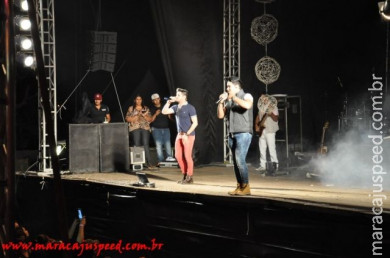  47ª Expomara 06/06/2015