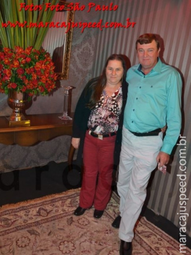 Baile dos Eternos Namorados 21/06/2015 - CTG