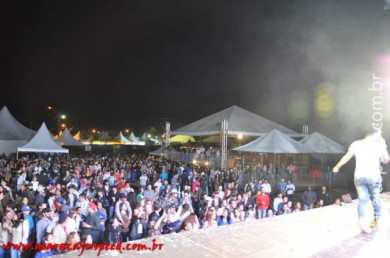  47ª Expomara 06/06/2015