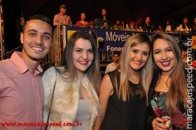  47ª Expomara 06/06/2015