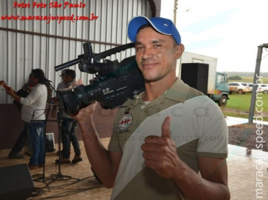 Batizado na Fazenda Santa Tereza – 31/05/2015