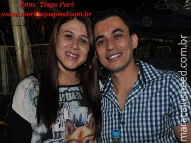 Festa Julina da Escola CATE 10/07/2015