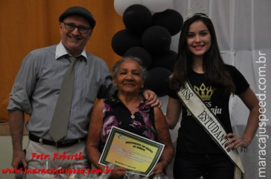 56º aniversário da Escola Padre Constantino de Monte 