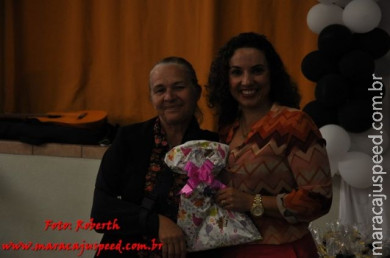 56º aniversário da Escola Padre Constantino de Monte 