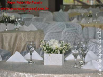 Aniversário do 1º aninho de Luísa Azambuja Pessatto e de 5 anos de Gustavo Azambuja Pessatto