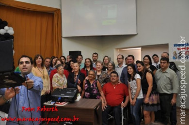 56º aniversário da Escola Padre Constantino de Monte 