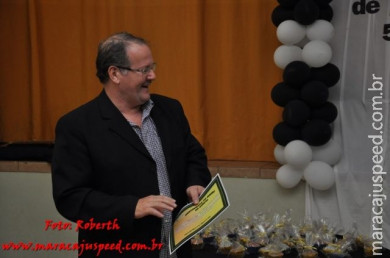 56º aniversário da Escola Padre Constantino de Monte 