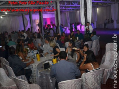 Bodas de Prata de Sebastião e Genice