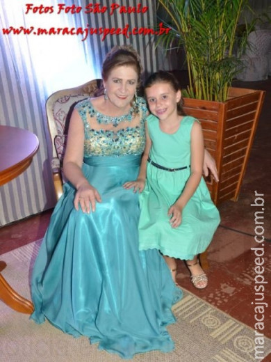 Bodas de Prata de Sebastião e Genice
