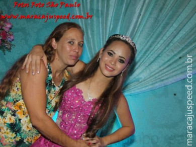 Aniversário 15 anos de Beatriz - Fazenda Limeira