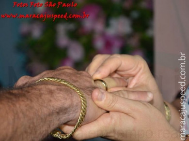 Noivado de Danilo e Marita - Fazenda Deserto