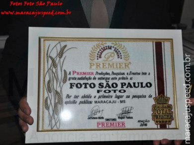Evento da PREMIER 2016 em Maracaju
