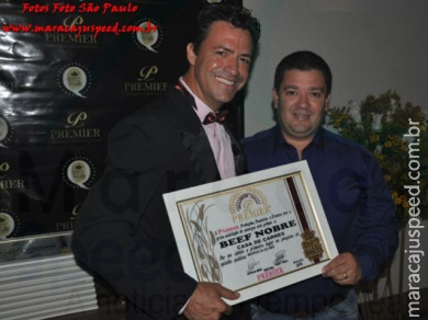 Evento da PREMIER 2016 em Maracaju