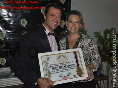 Evento da PREMIER 2016 em Maracaju