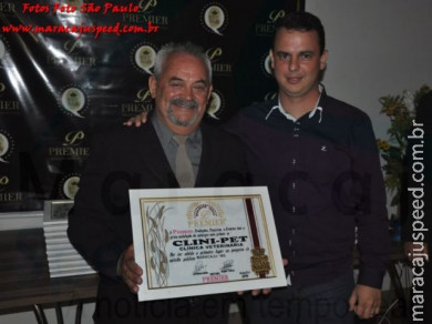 Evento da PREMIER 2016 em Maracaju