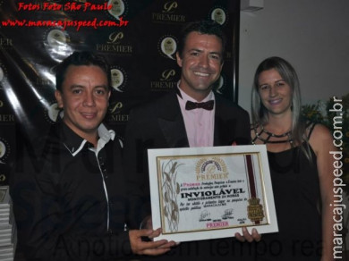 Evento da PREMIER 2016 em Maracaju