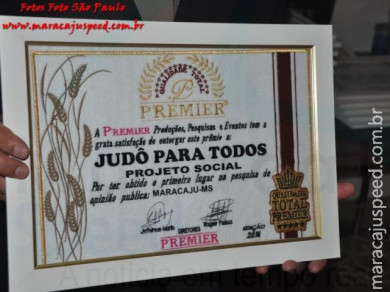 Evento da PREMIER 2016 em Maracaju