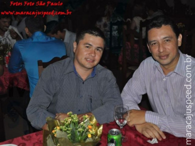 Evento da PREMIER 2016 em Maracaju