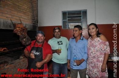 Aniversário de 15 anos de Ingrid Nunes Barros - Clube Ypê 23/04/2016