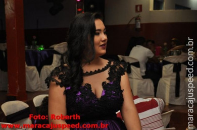 Aniversário de 15 anos de Ingrid Nunes Barros - Clube Ypê 23/04/2016