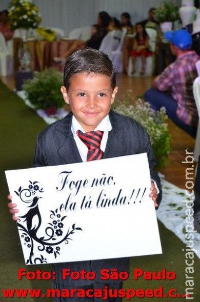 Casamento de Roberto Aparecido Borges e Celeide de Jesus Oliveira Borges - AABB 23/04/2016