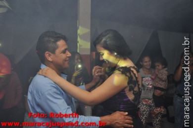 Aniversário de 15 anos de Ingrid Nunes Barros - Clube Ypê 23/04/2016
